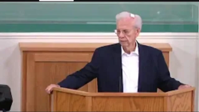 Original YouTube thumbnail for this sermon