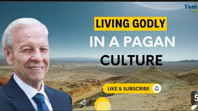 Original YouTube thumbnail for this sermon