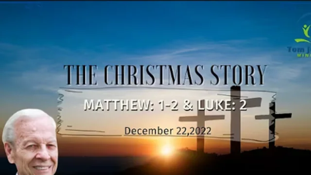Original YouTube thumbnail for this sermon