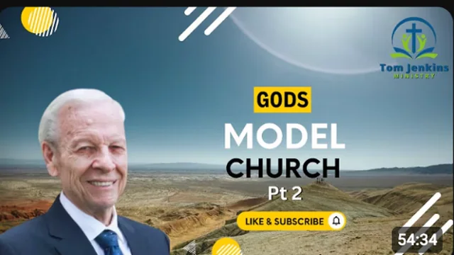 Original YouTube thumbnail for this sermon