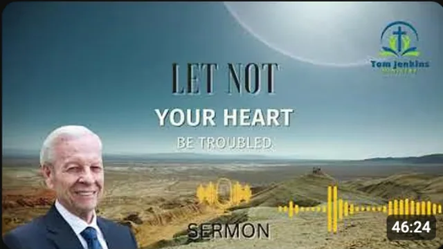 Original YouTube thumbnail for this sermon