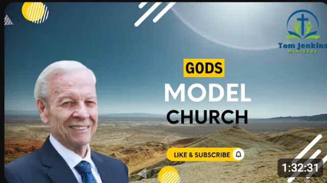 Original YouTube thumbnail for this sermon