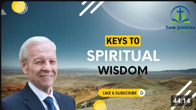 Original YouTube thumbnail for this sermon